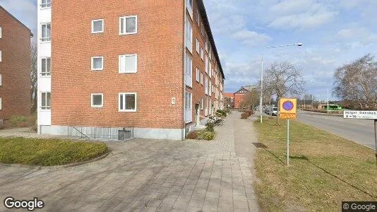 Lägenheter till salu i Helsingborg - Bild från Google Street View