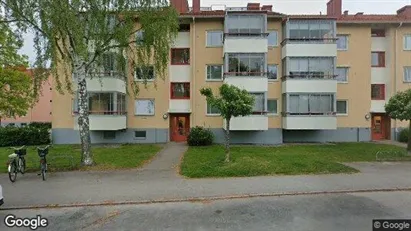 Lägenheter till salu i Kalmar - Bild från Google Street View Lägenheter till salu i Kalmar - Bild från Google Street View