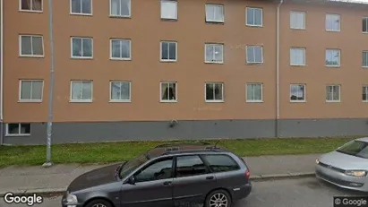 Lägenheter att hyra i Katrineholm - Bild från Google Street View Lägenheter att hyra i Katrineholm - Bild från Google Street View