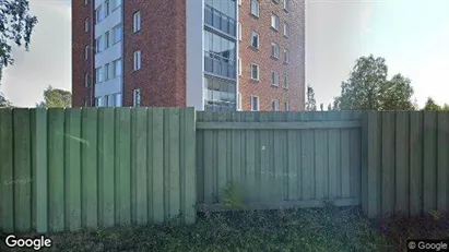 Lägenheter att hyra i Luleå - Bild från Google Street View Lägenheter att hyra i Luleå - Bild från Google Street View