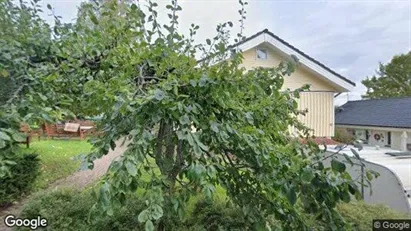 Lägenheter att hyra i Västerort - Bild från Google Street View Lägenheter att hyra i Västerort - Bild från Google Street View