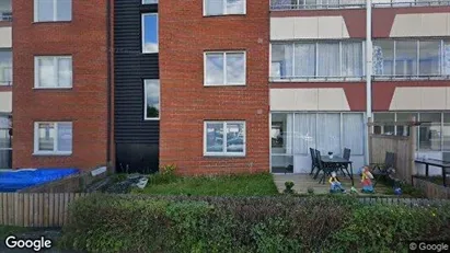 Lägenheter att hyra i Eslöv - Bild från Google Street View Lägenheter att hyra i Eslöv - Bild från Google Street View