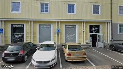 Lägenheter till salu i Örgryte-Härlanda - Bild från Google Street View Lägenheter till salu i Örgryte-Härlanda - Bild från Google Street View