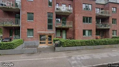 Bostadsrätter till salu i Söderort - Bild från Google Street View