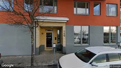 Bostadsrätter till salu i Västerås - Bild från Google Street View Bostadsrätter till salu i Västerås - Bild från Google Street View