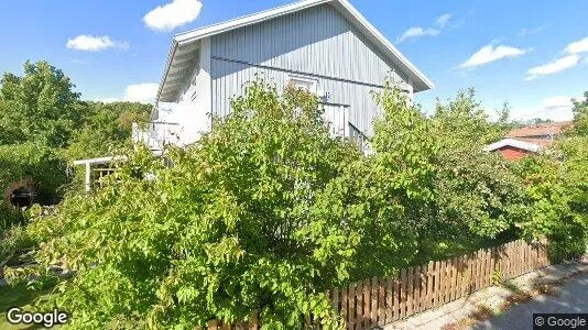 Bostadsrätter till salu i Järfälla - Bild från Google Street View