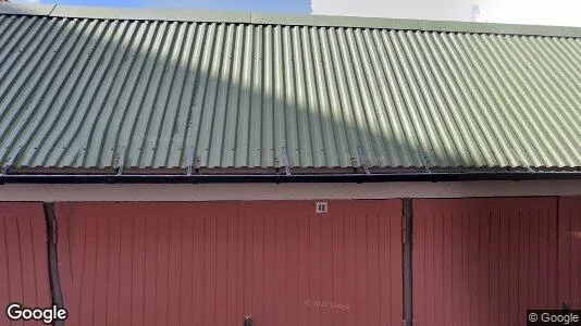 Bostadsrätter till salu i Uppsala - Bild från Google Street View