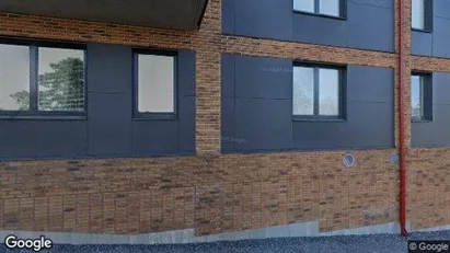 Lägenheter att hyra i Järfälla - Bild från Google Street View Lägenheter att hyra i Järfälla - Bild från Google Street View