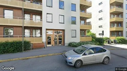 Lägenheter att hyra i Söderort - Bild från Google Street View Lägenheter att hyra i Söderort - Bild från Google Street View