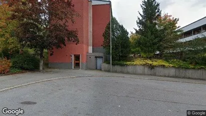 Lägenheter att hyra i Västerort - Bild från Google Street View Lägenheter att hyra i Västerort - Bild från Google Street View