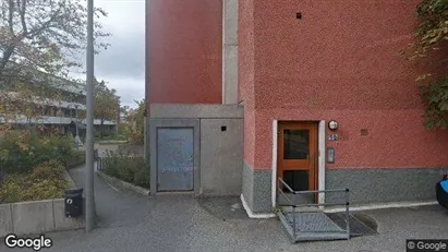 Lägenheter att hyra i Västerort - Bild från Google Street View Lägenheter att hyra i Västerort - Bild från Google Street View