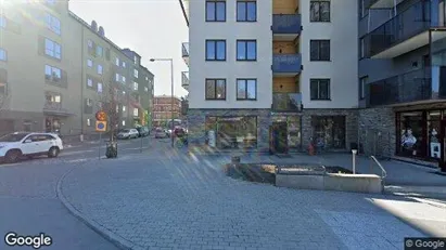 Lägenheter att hyra i Vallentuna - Bild från Google Street View Lägenheter att hyra i Vallentuna - Bild från Google Street View