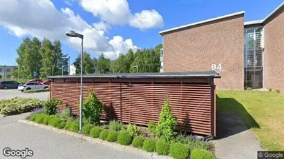 Lägenheter till salu i Haninge - Bild från Google Street View