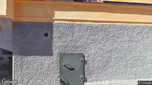 Lägenheter till salu i Söderort - Bild från Google Street View