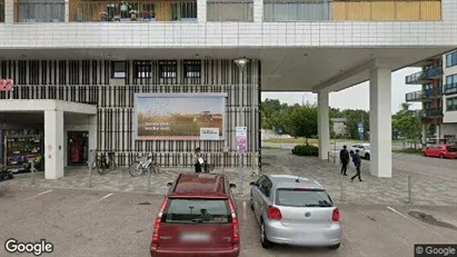 Lägenheter till salu i Partille - Bild från Google Street View