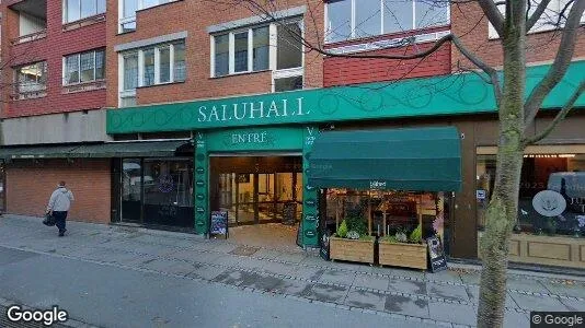 Lägenheter till salu i Jönköping - Bild från Google Street View