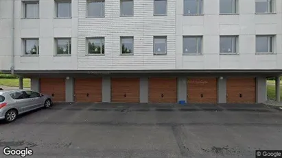 Lägenheter till salu i Kungälv - Bild från Google Street View Lägenheter till salu i Kungälv - Bild från Google Street View