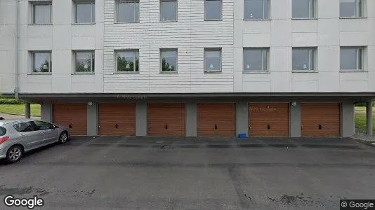 Lägenheter till salu i Kungälv - Bild från Google Street View