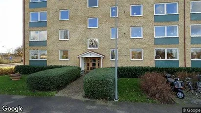 Lägenheter till salu i Lomma - Bild från Google Street View