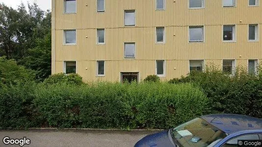 Lägenheter till salu i Göteborg Östra - Bild från Google Street View
