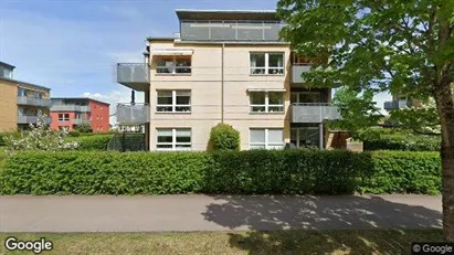 Lägenheter till salu i Karlstad - Bild från Google Street View Lägenheter till salu i Karlstad - Bild från Google Street View