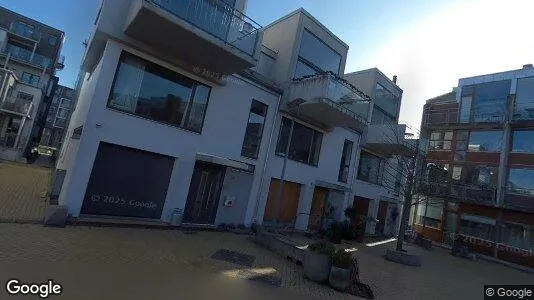 Lägenheter till salu i Malmö Centrum - Bild från Google Street View