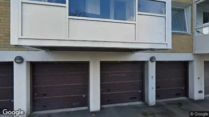 Lägenheter till salu i Skövde - Bild från Google Street View