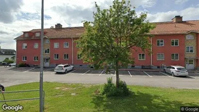 Bostadsrätter till salu i Arvika - Bild från Google Street View