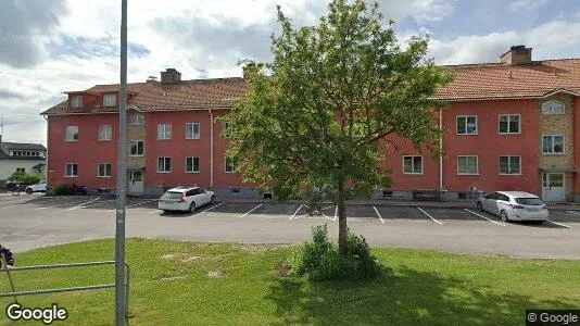 Bostadsrätter till salu i Arvika - Bild från Google Street View