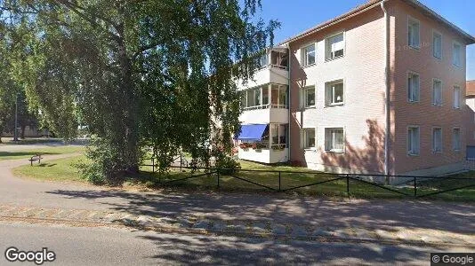 Bostadsrätter till salu i Hammarö - Bild från Google Street View