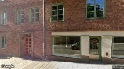 Bostadsrätter till salu i Södermalm - Bild från Google Street View