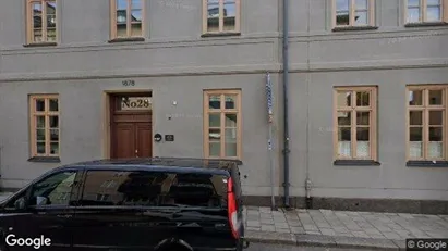 Lägenheter till salu i Norrköping - Bild från Google Street View