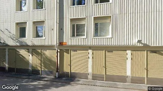 Lägenheter till salu i Nacka - Bild från Google Street View