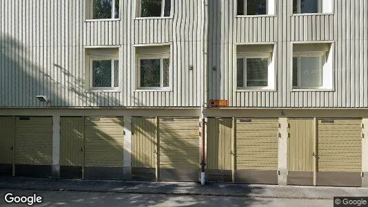 Lägenheter till salu i Nacka - Bild från Google Street View