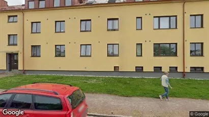 Lägenheter till salu i Malmö Centrum - Bild från Google Street View