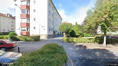 Lägenheter till salu i Mölndal - Bild från Google Street View