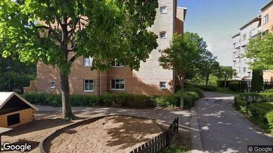 Lägenheter till salu i Linköping - Bild från Google Street View