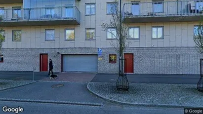 Lägenheter till salu i Lerum - Bild från Google Street View