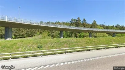 Lägenheter till salu i Västerort - Bild från Google Street View