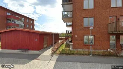 Lägenheter till salu i Lund - Bild från Google Street View