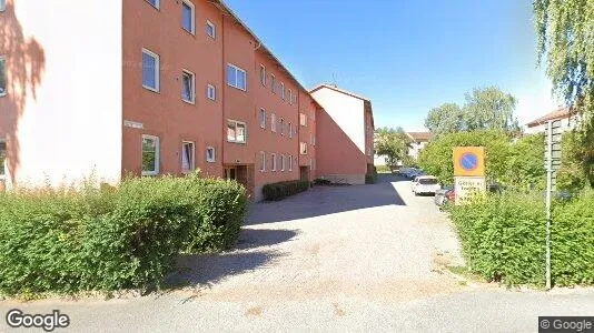 Lägenheter till salu i Uppsala - Bild från Google Street View