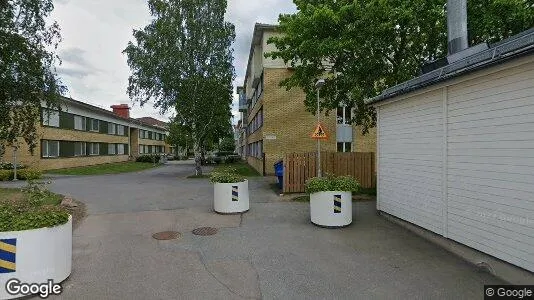 Lägenheter att hyra i Linköping - Bild från Google Street View