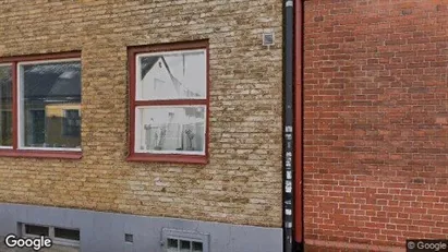 Lägenheter till salu i Lund - Bild från Google Street View