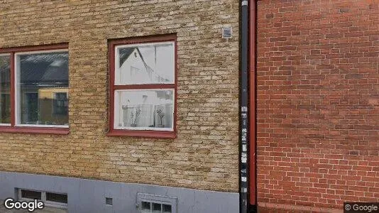 Lägenheter till salu i Lund - Bild från Google Street View