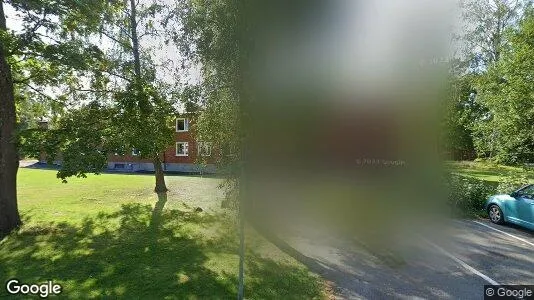 Bostadsrätter till salu i Mariestad - Bild från Google Street View