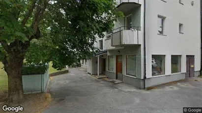 Bostadsrätter till salu i Söderort - Bild från Google Street View