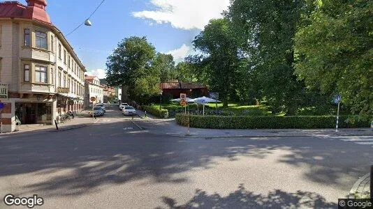 Lägenheter att hyra i Majorna-Linné - Bild från Google Street View