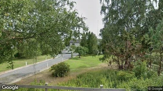 Lägenheter till salu i Nacka - Bild från Google Street View