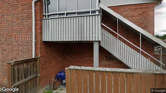 Lägenheter att hyra i Norrköping - Bild från Google Street View