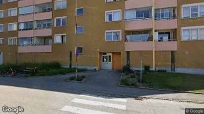 Lägenheter till salu i Nacka - Bild från Google Street View